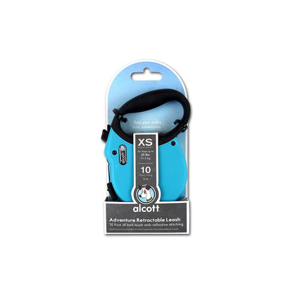 Alcott Retractable Leash