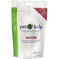 Pet Kelp Probiotic Powder