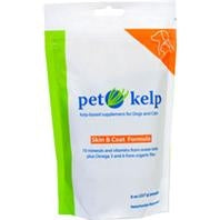 Pet Kelp Skin & Coat Powder