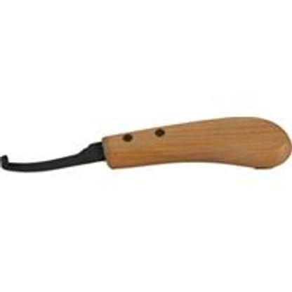 Hoof Trimming Knife