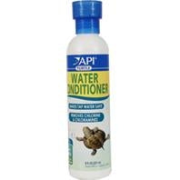 API TURTLE WATER CONDTIONER