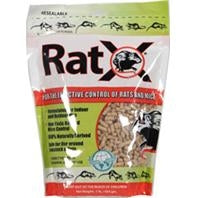 Ratx Rat Bait