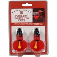 Poultry Drinker Cups
