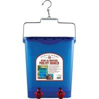 Free Range Poultry Watering Cup Drinker