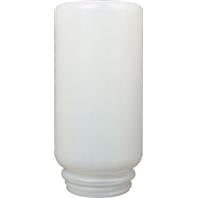 Harris Farms Plastic Jar for Feeder Base