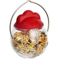 Little Red Hen Treat Wobbler