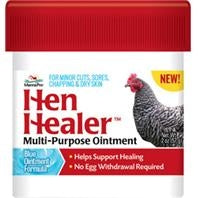 Hen Healer Multi-Purpose Ointment