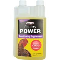 Durvet Poultry Power Conditioning Supplement