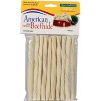 American Beefhide Flavor Enhanced Twists