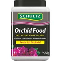 Schultz Water Soluble Orchid Food 20-20-15