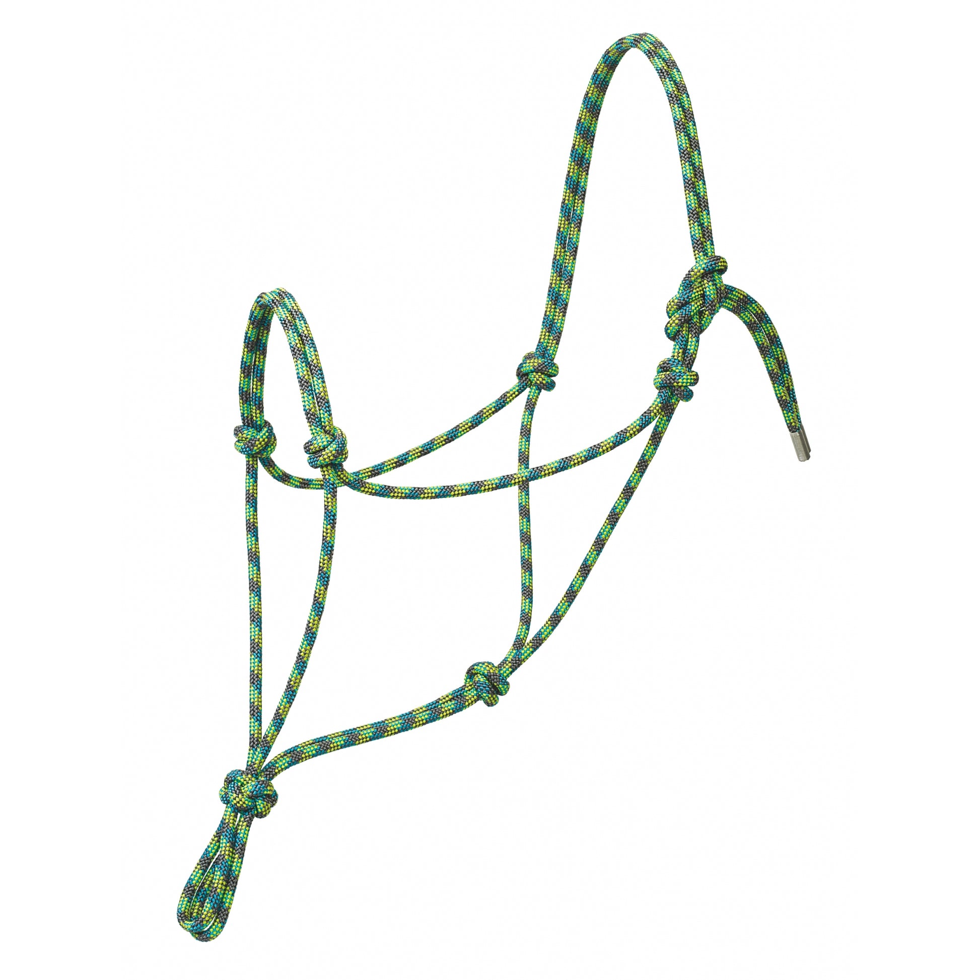 Weaver Silvertip No. 95 Rope Halter