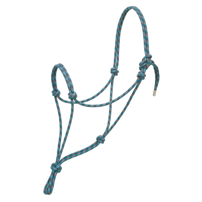 Weaver Leather Silvertip No. 95 Rope Halter