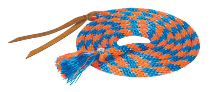 Weaver Silvertip Lead for Rope Halter - 10'
