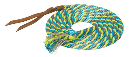 Weaver Silvertip Lead for Rope Halter - 10'