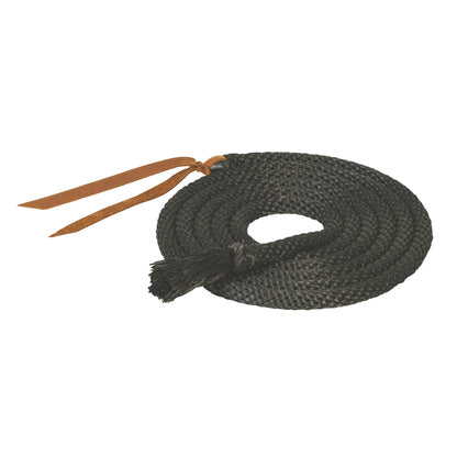 Silvertip Lead for Rope Halter - 12'