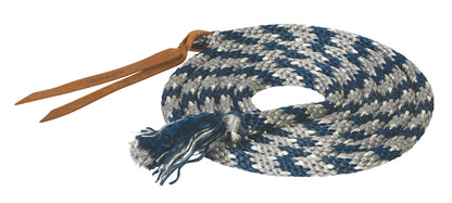 Silvertip Lead for Rope Halter - 12'