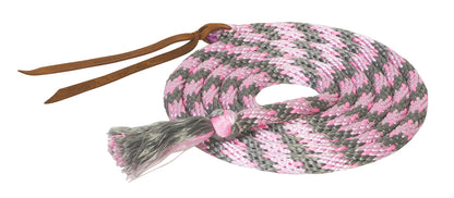 Silvertip Lead for Rope Halter - 12'