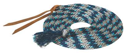 Silvertip Lead for Rope Halter - 12'