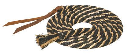 Silvertip Lead for Rope Halter - 12'