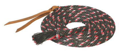 Silvertip Lead for Rope Halter - 12'