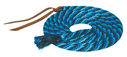 Silvertip Lead for Rope Halter - 12'