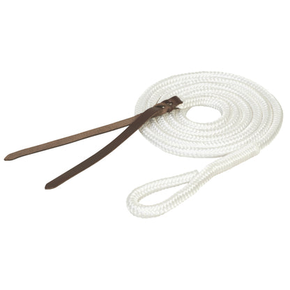 Weaver Braided Nylon Lead