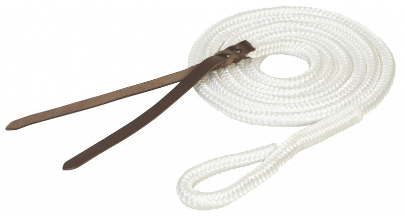 Weaver Braided Nylon Lead