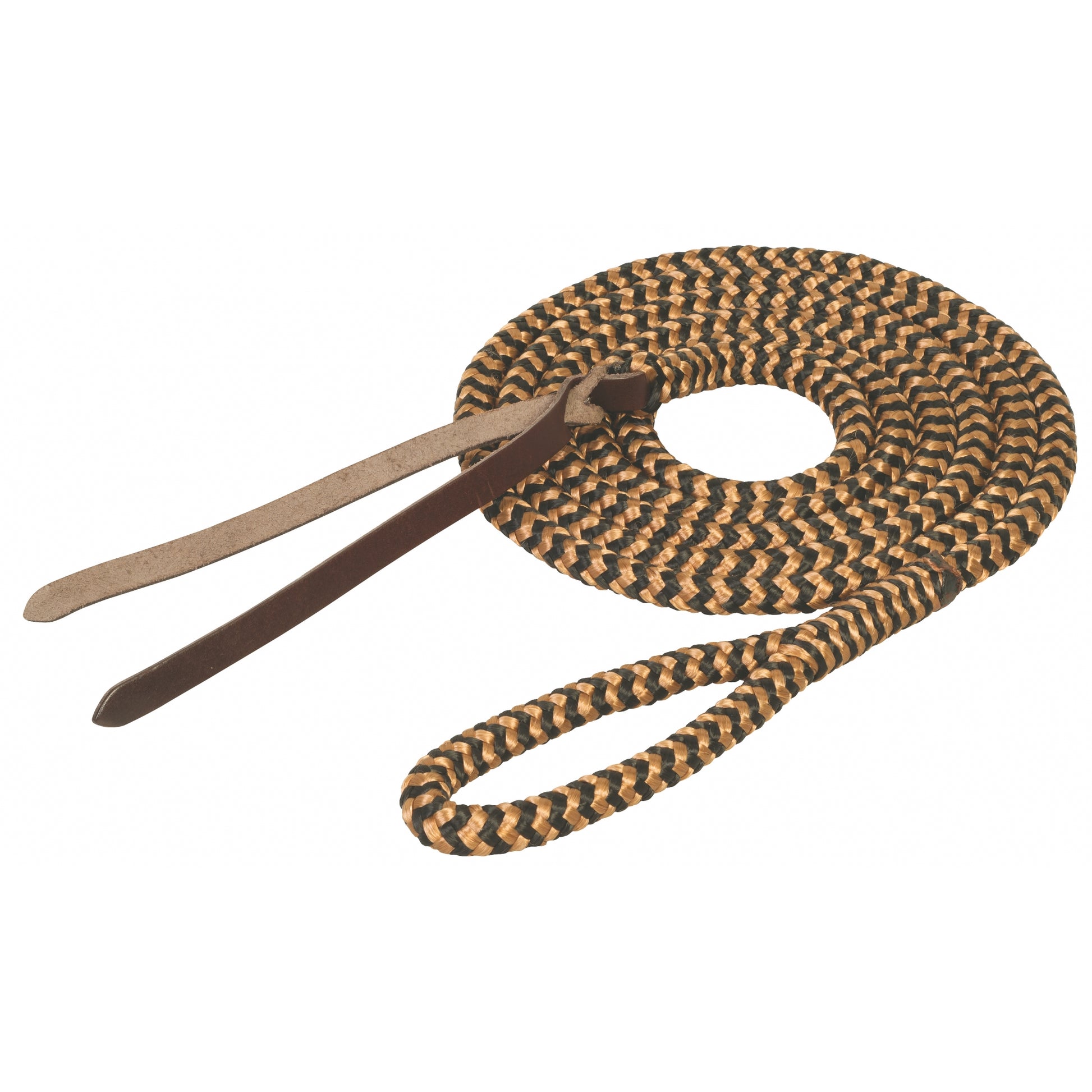 Weaver Braided Nylon Lead
