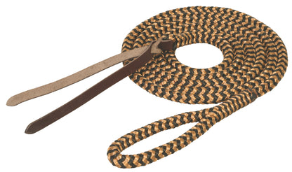 Weaver Braided Nylon Lead