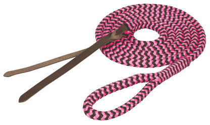 Weaver Braided Nylon Lead