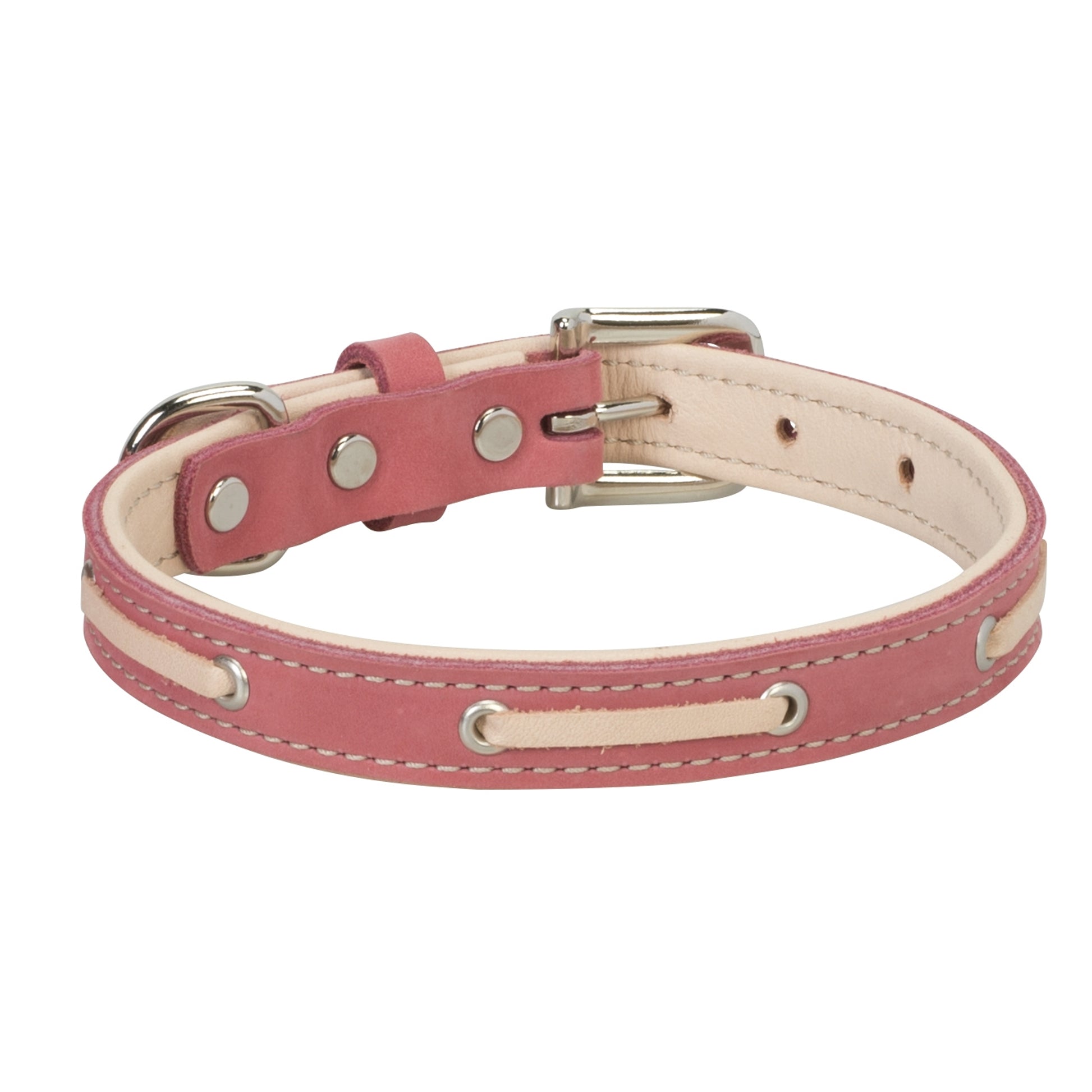 Weaver Deck Dog Collar