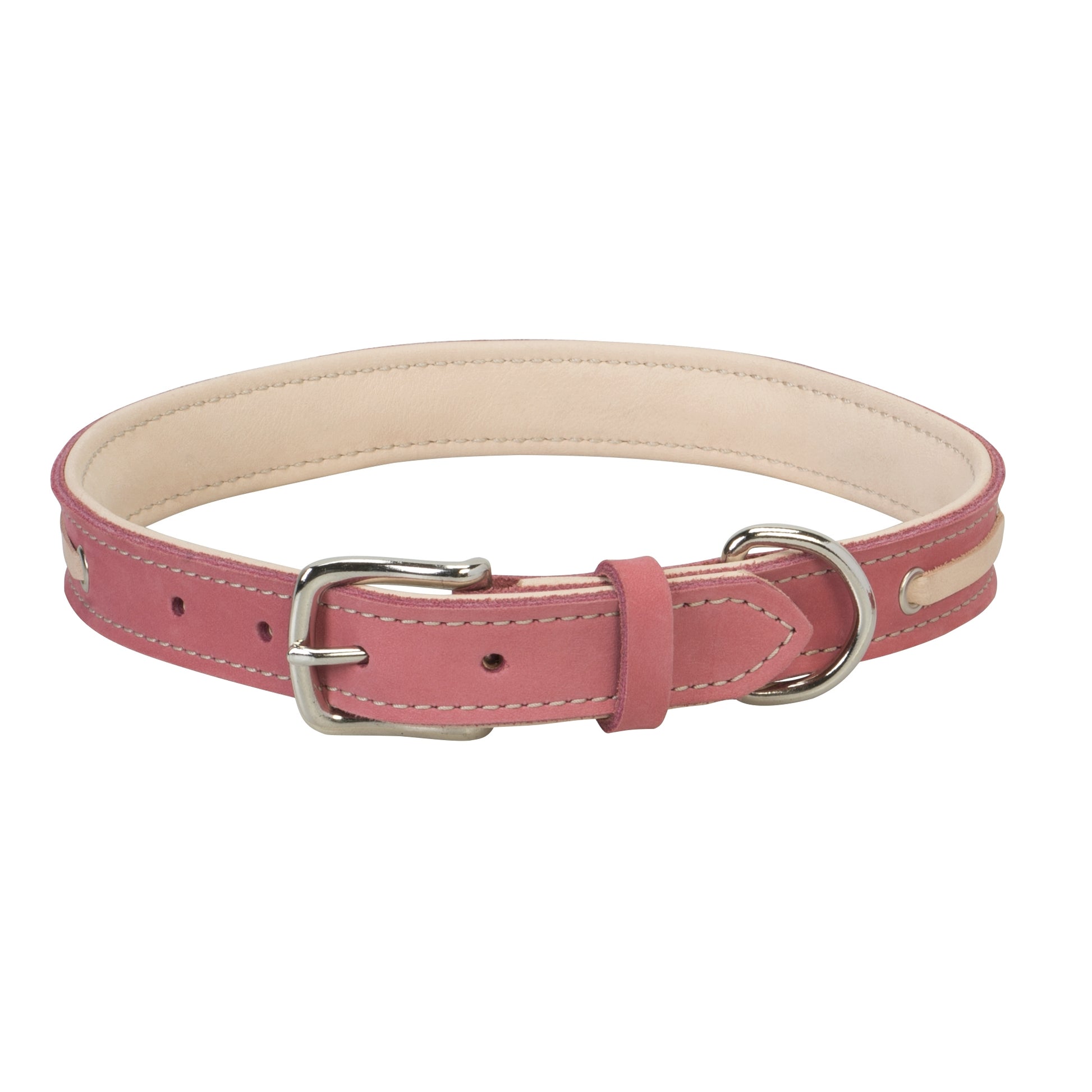 Weaver Deck Dog Collar