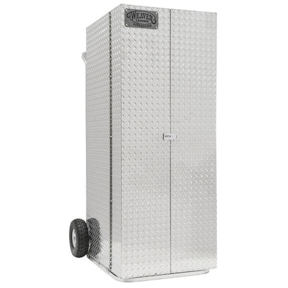 Weaver French Door Showbox
