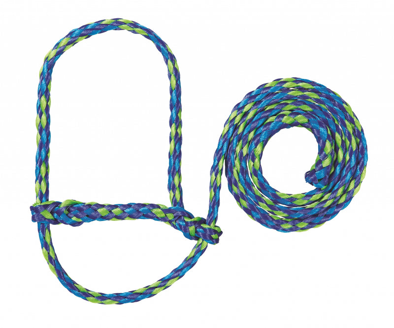 Weaver Leather Poly Rope Sheep Halter