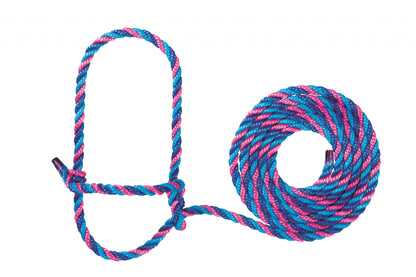 Weaver Livestock Rope Halter