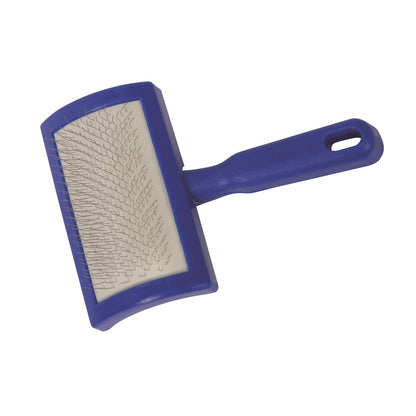 Weaver Leather Plastic Slicker Brush