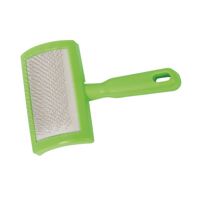 Weaver Leather Plastic Slicker Brush