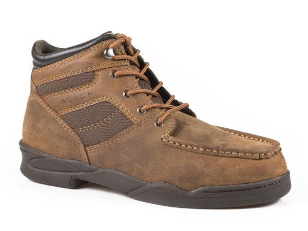 Roper Mens Classic Original Fast Rider Shoe
