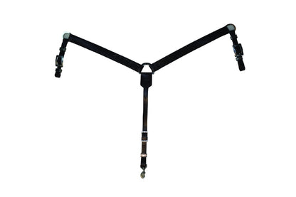 Tucker Horizon 3 Piece Breast Strap