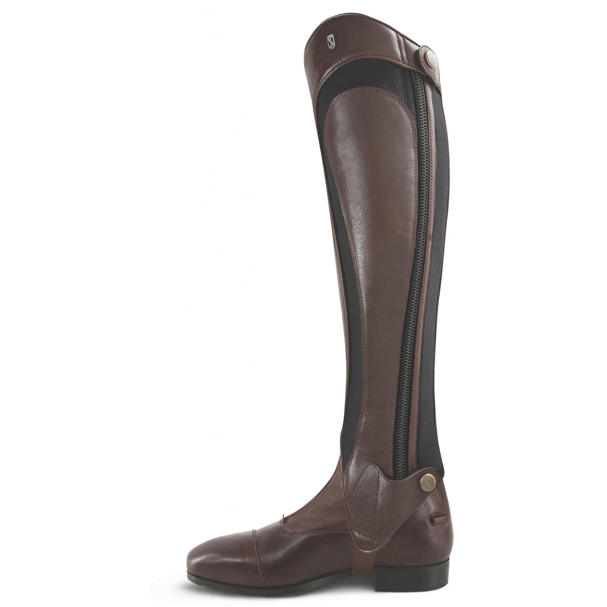 Tredstep Medici Air Half Chaps