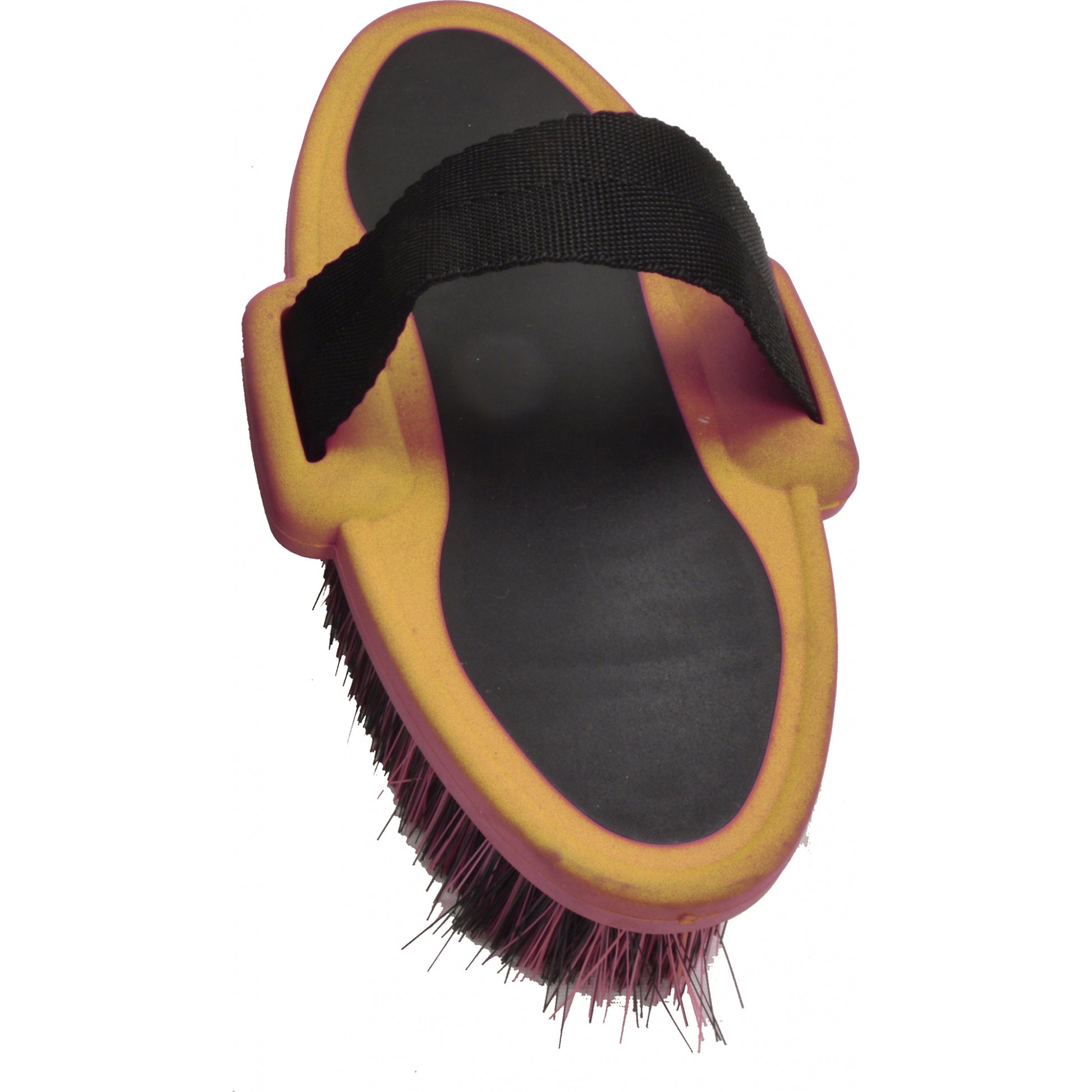 Equi-Sky Two Tone Body Brush