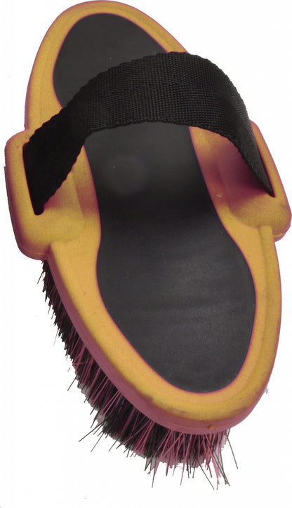 Equi-Sky Two Tone Body Brush