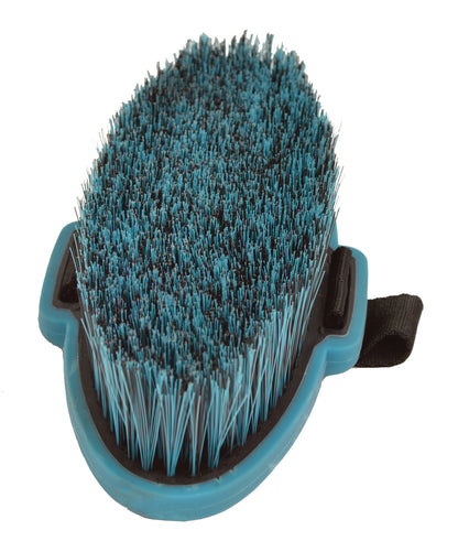 Equi-Sky Two Tone Body Brush