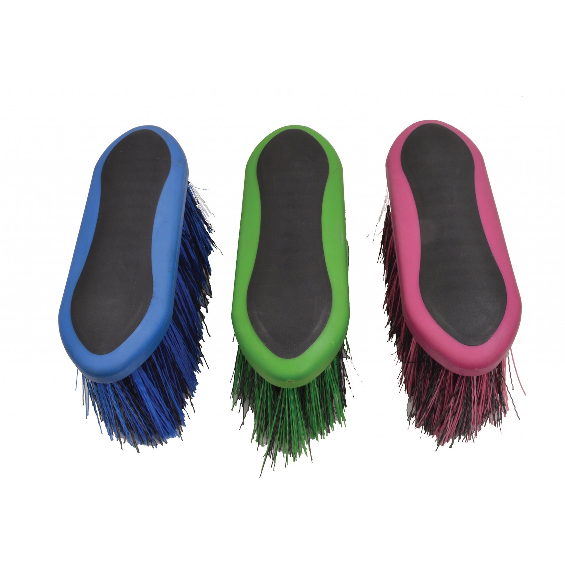 Equi-Sky Two Tone Dandy Brush
