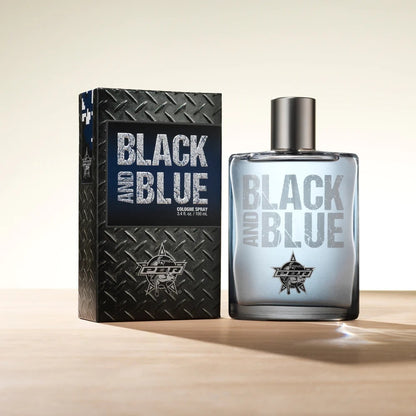 Black & Blue Cologne Spray