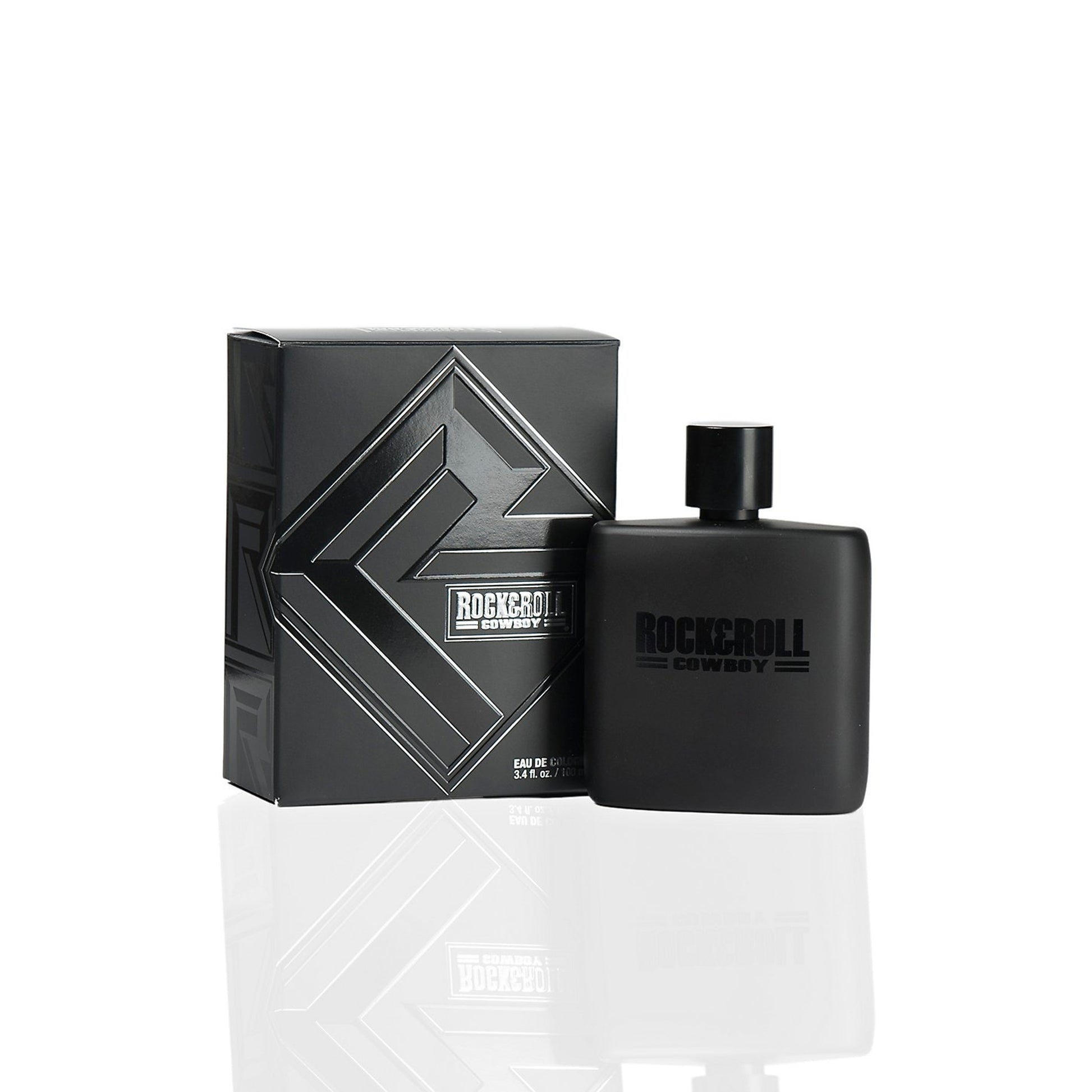 Tru Rock & Roll Cowboy Cologne Spray