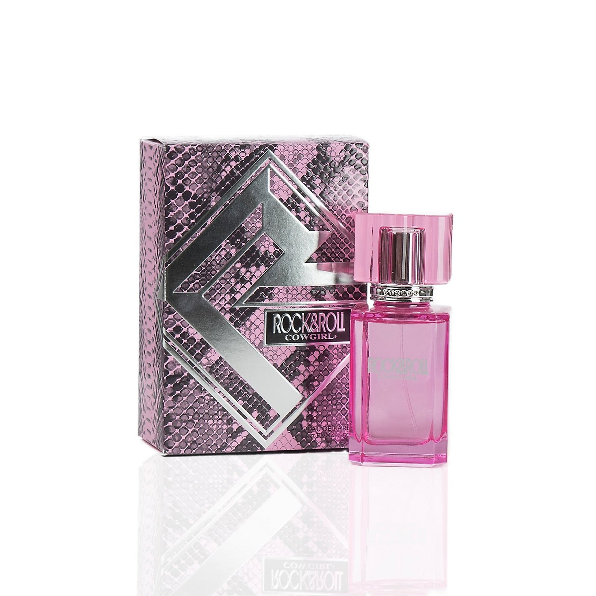 Tru Rock & Roll Cowgirl Cologne Spray