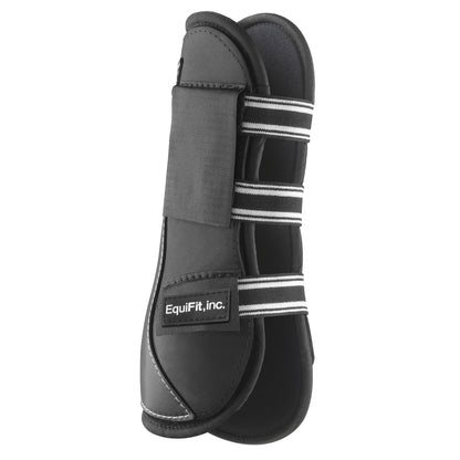 Equifit T-Boot Originals Front Boot with Velcro Closure