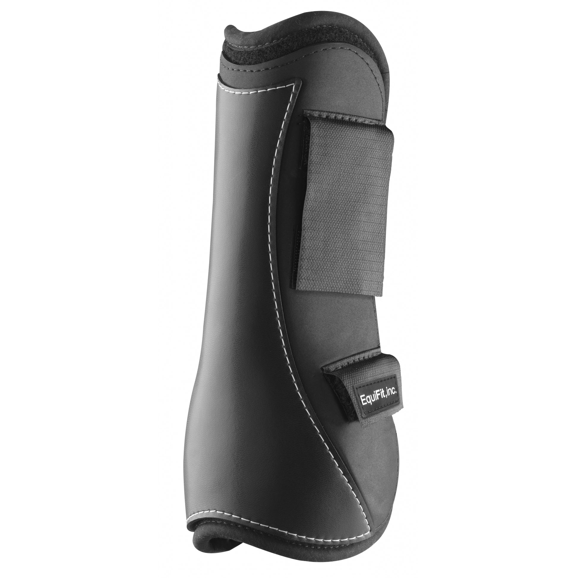 Equifit T-Boot Originals Front Boot with Velcro Closure