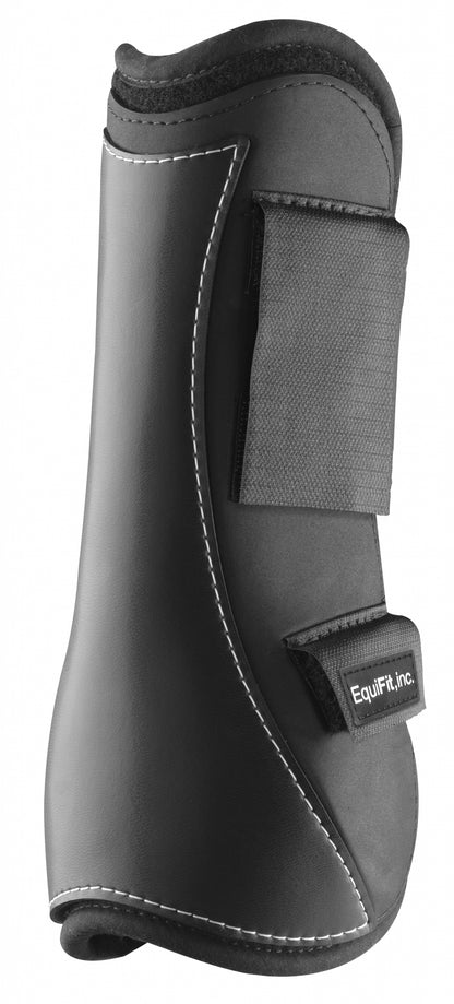 Equifit T-Boot Originals Front Boot with Velcro Closure